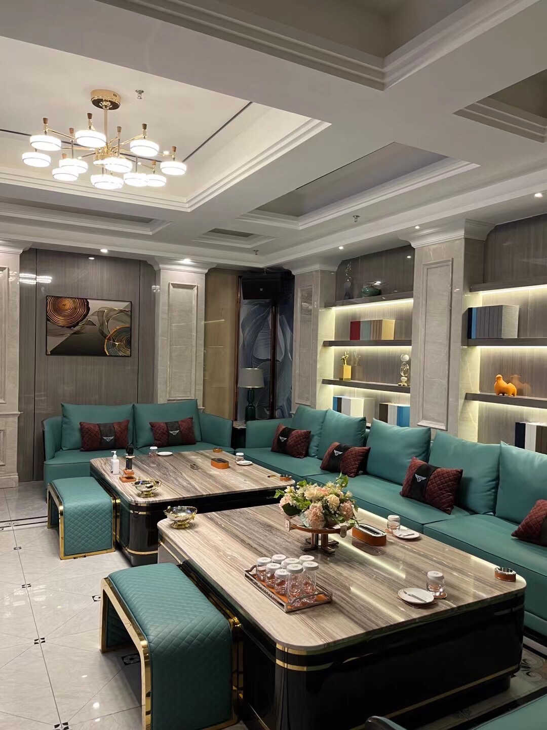 鹤岗商务ktv哪里好玩推荐精选-兴山区ktv预订